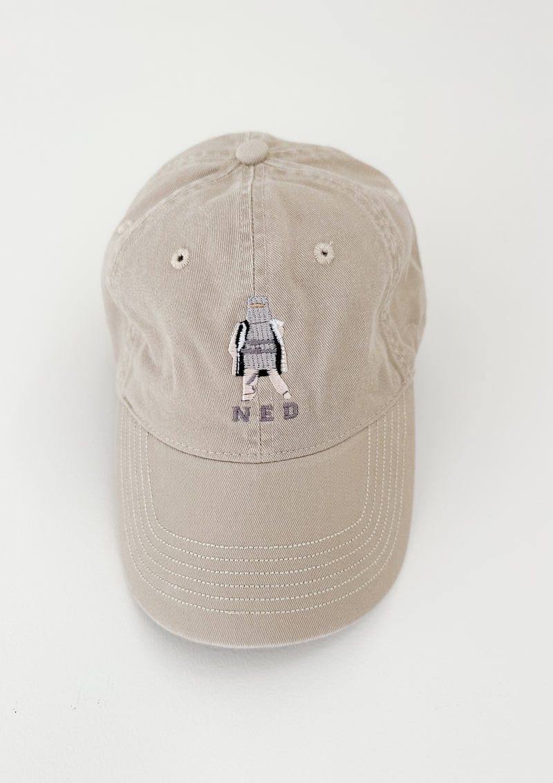 NED Cap
