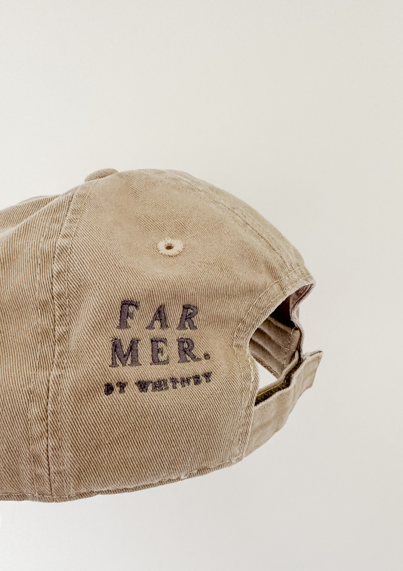 NED Cap