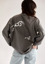 Stampede Long Sleeve Shirt