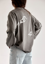 Stampede Long Sleeve Shirt