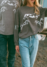 Stampede Long Sleeve Shirt