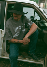 Stampede Tee