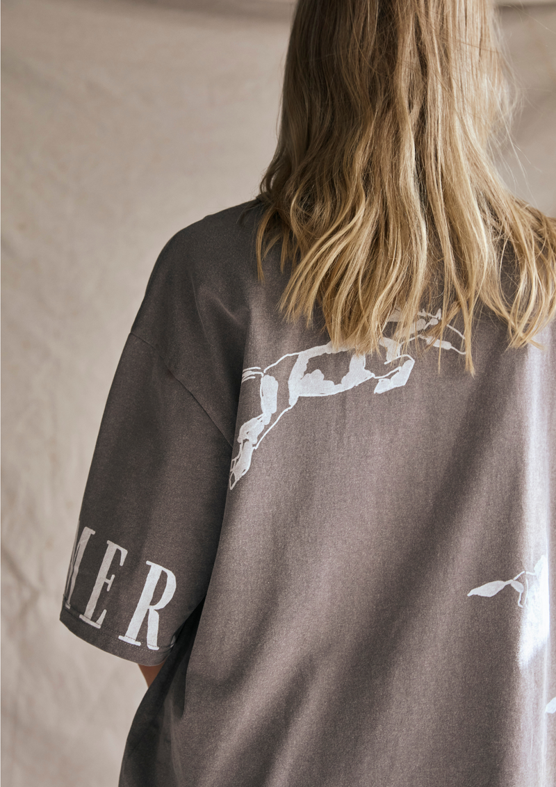 Stampede Tee