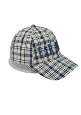Country Club Cap - Blue