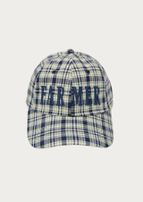 Country Club Cap - Blue
