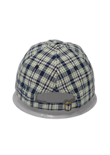 Country Club Cap - Blue