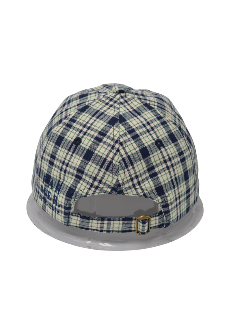 Country Club Cap - Blue