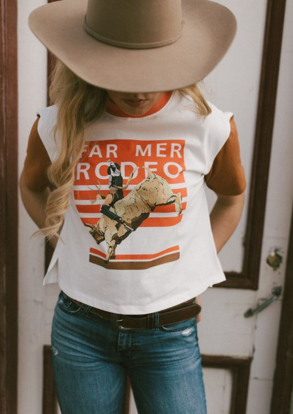 Rodeo Collection – By Whitney
