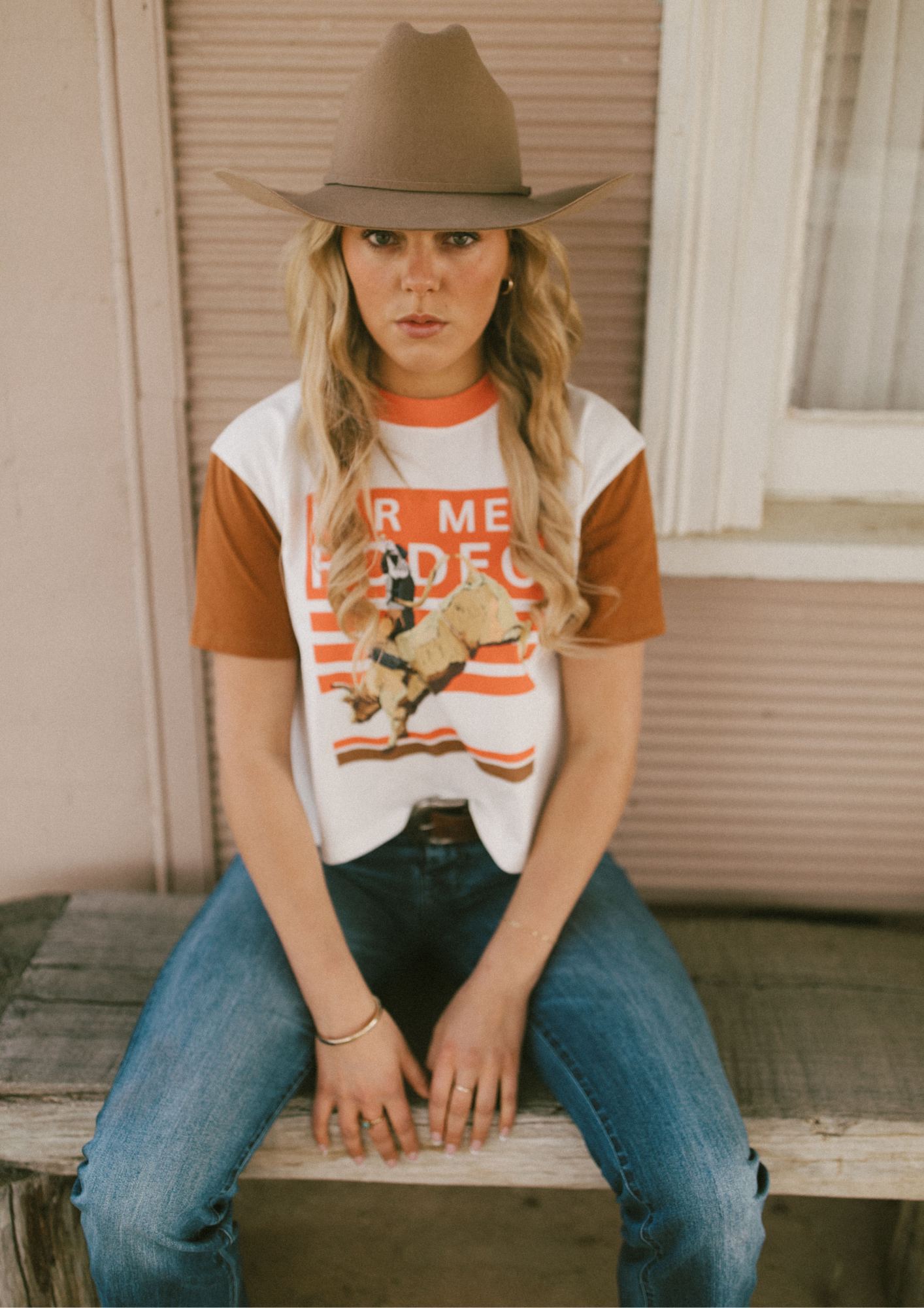 Seven Rodeo Short FM Rodeo - Short Cut Crew – By Whitney