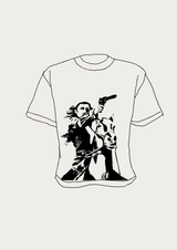 Got A Gun - Short Cut Crew