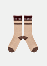 Haystack Socks