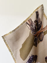 His Things Tea Towel