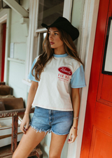 Howdy Short Cut Crew