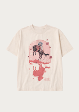 King of Your Rodeo Vintage Tee PRE ORDER