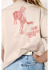 King of Your Rodeo Vintage Tee PRE ORDER