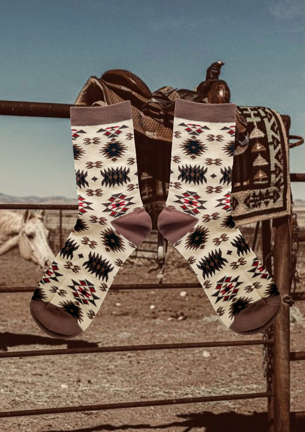 Kiona Boot Socks