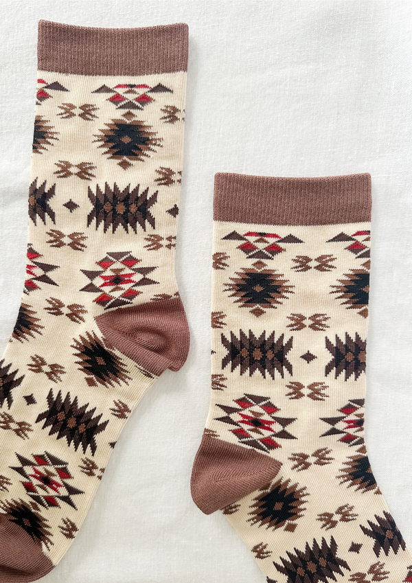 Kiona Boot Socks
