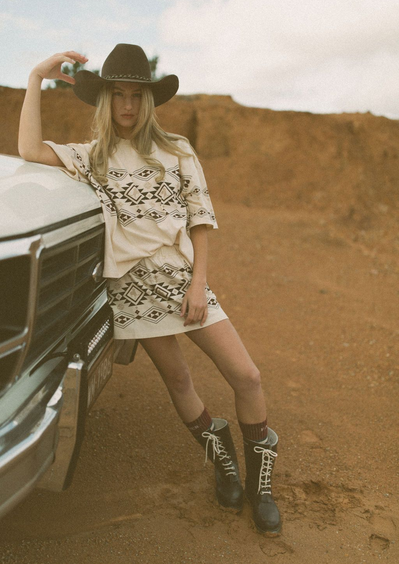 Kiona Skirt