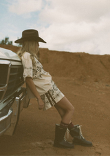 Kiona Skirt