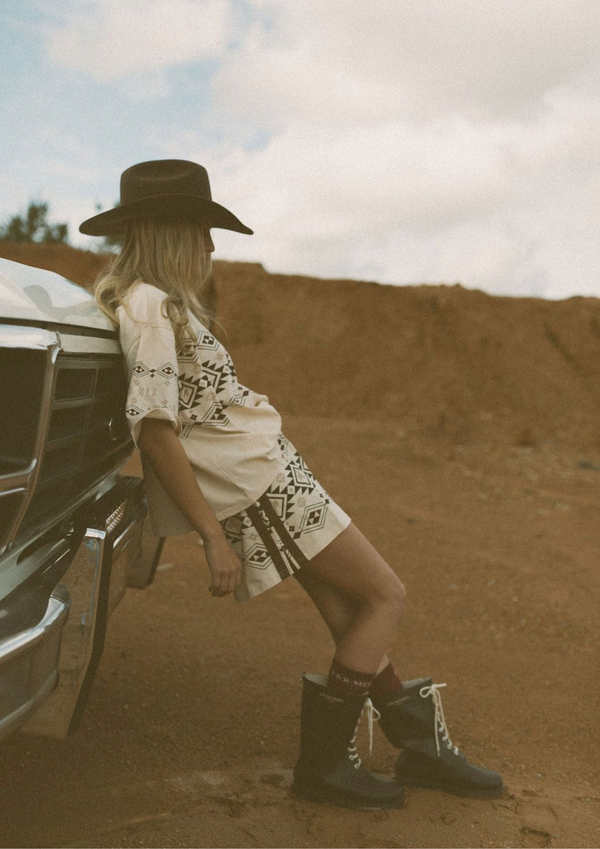 Kiona Skirt