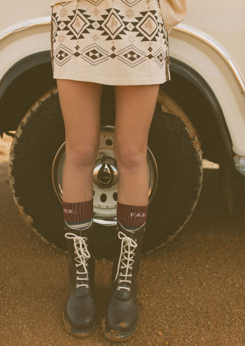 Kiona Skirt
