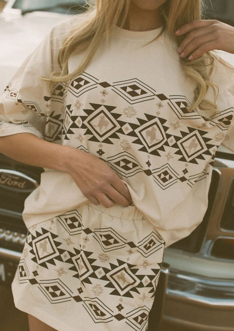 Kiona Skirt