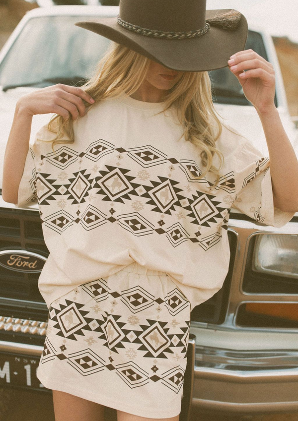 Kiona Skirt
