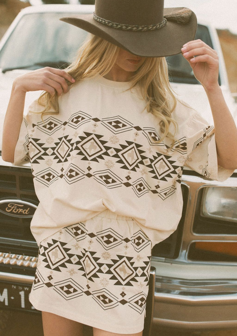 Kiona Skirt