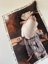 Kiss Me Cowboy