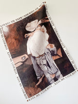 Kiss Me Cowboy