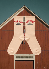 Manildra State Socks