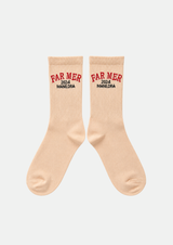 Manildra State Socks