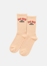 Manildra State Socks