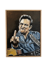 Middle Finger to the Mainstream