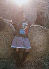 Most Wanted Tee