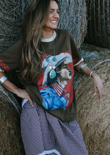 Most Wanted Tee