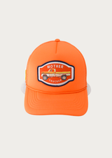 Mother Foam Trucker