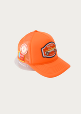 Mother Foam Trucker