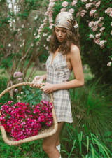 'No Man's Land' Bandana Scarf