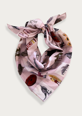 Ozzie Cotton Bandana