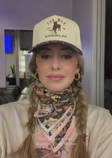The Woods Cap