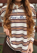Ranchhand Jersey Polo