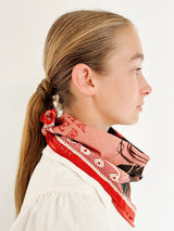 'Red Flag Cowboy'