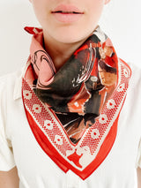 'Red Flag Cowboy'