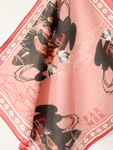 'Red Flag Cowboy'
