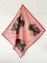 'Red Flag Cowboy'