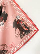 'Red Flag Cowboy'