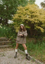 'Redfield' Bandana Scarf