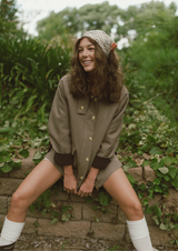 'Redfield' Bandana Scarf