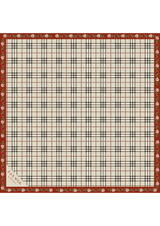 'Redfield' Bandana Scarf